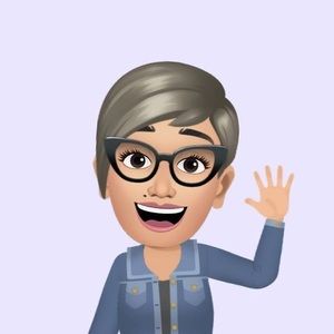 Meet your Posher, Elsie